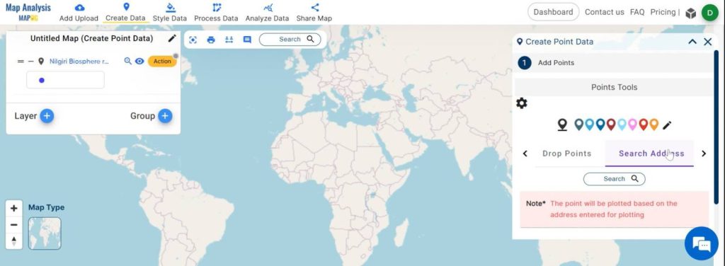 E-commerce Delivery Network Strategy Mapping