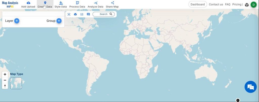 E-Commerce Logistics Isochrone Analysis