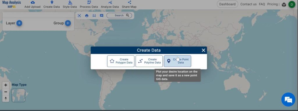 E-Commerce Logistics Isochrone Analysis