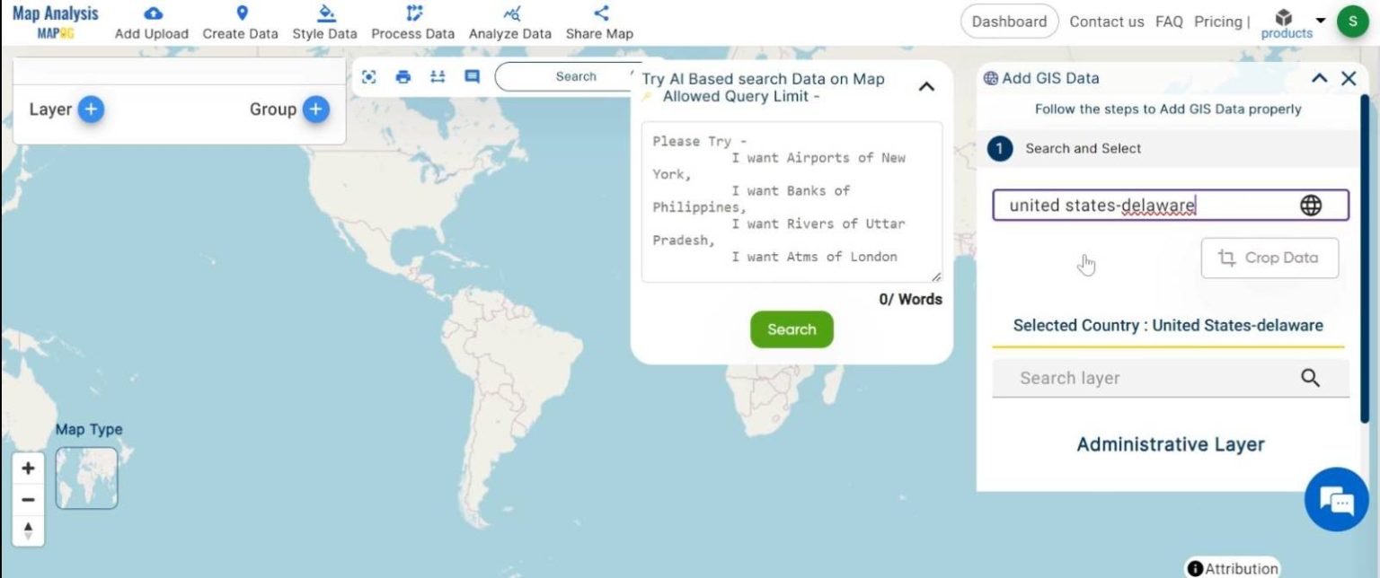 Resource Management Gis Proximity Analysis: Understanding Spatial 