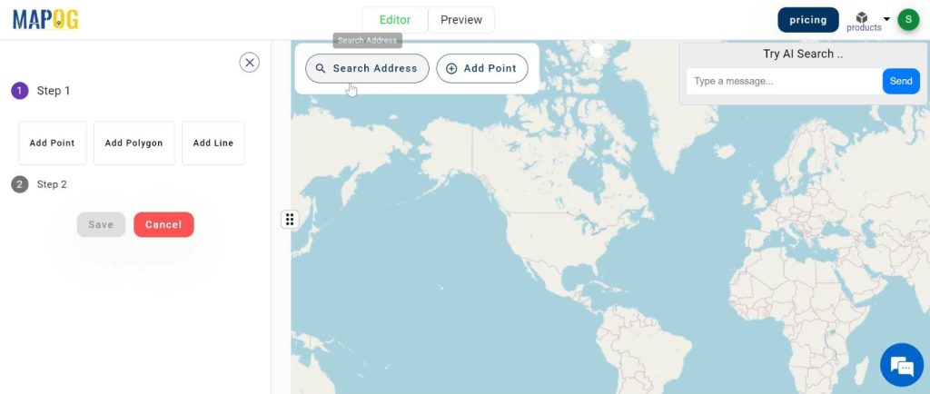 Mapping Busiest Cities: A Visual Analysis: add point