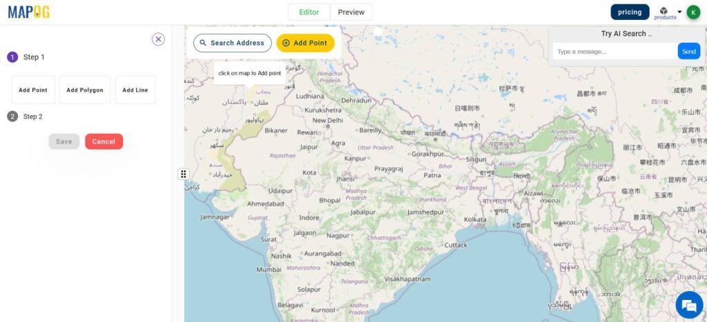 Story Maps - Ancient Indian Universities