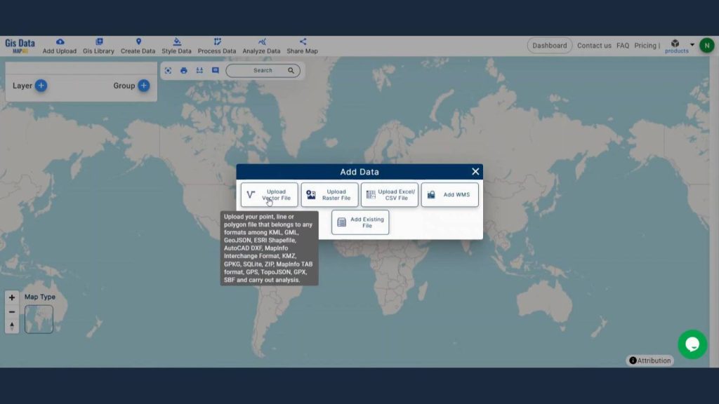 Contagious Disease Influence Area Analysis Using Convex Hull