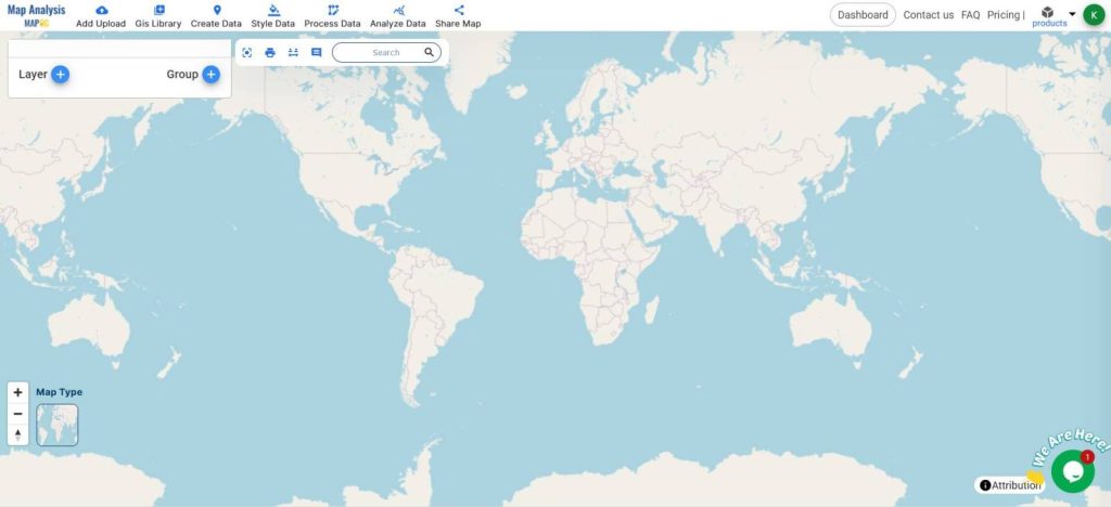 Optimizing Supply Chain with Isochrones