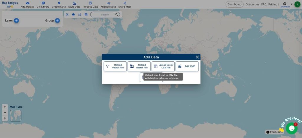 Optimizing Supply Chain with Isochrones