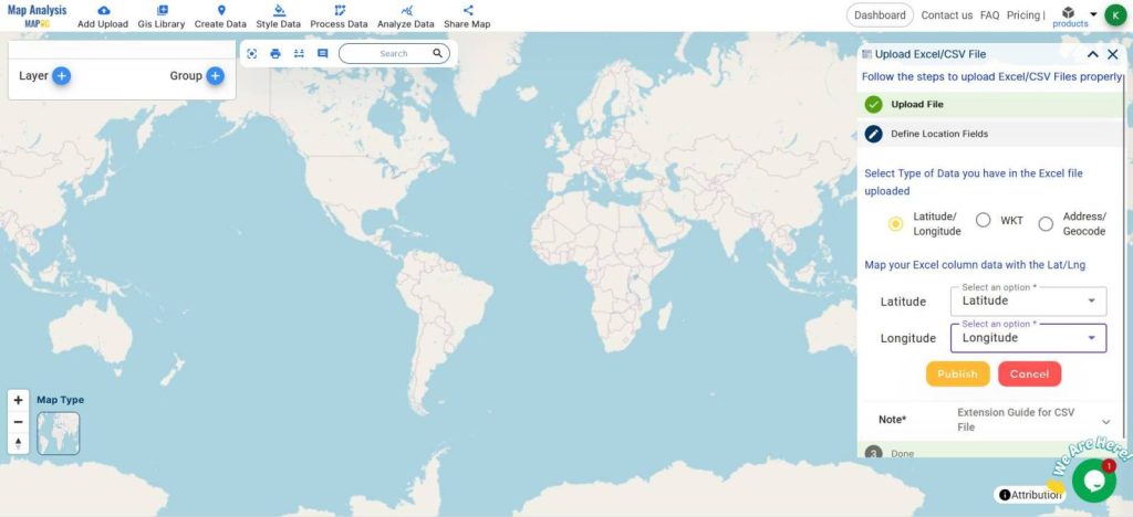 Optimizing Supply Chain with Isochrones