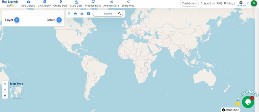 Uncover Voter Turnout Patterns With Bubble Style