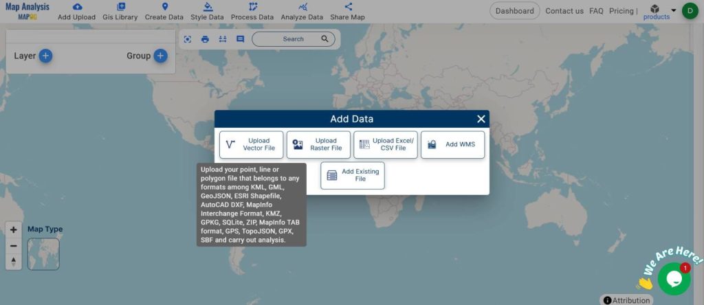 Uncover Voter Turnout Patterns With Bubble Style