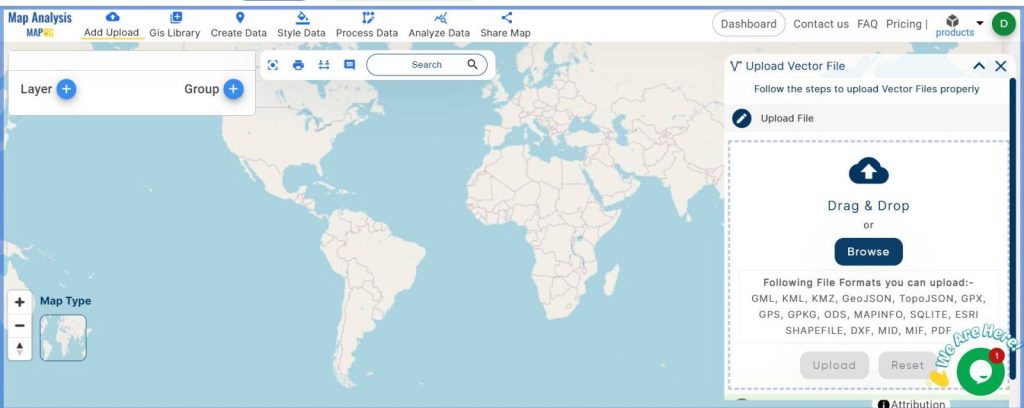 Uncover Voter Turnout Patterns With Bubble Style