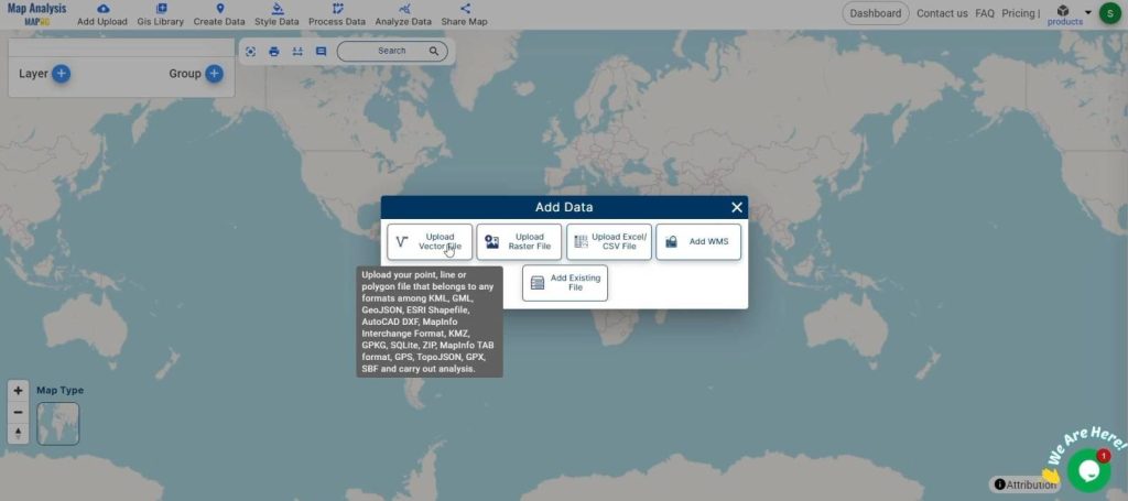 Interactive Poverty Rate Heat Maps