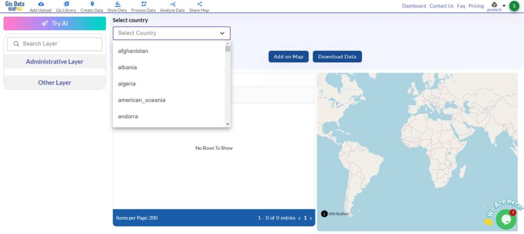 Download Railway data in Shapefile, KML , GeojSON +15 GIS format